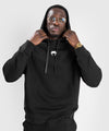 Sudadera Venum Vortex XL - Negro
