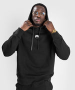 Sudadera Venum Vortex XL - Negro