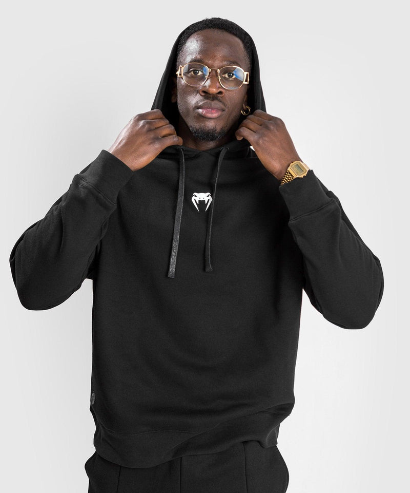 Sudadera Venum Vortex XL - Negro
