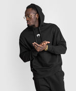 Sudadera Venum Vortex XL - Negro
