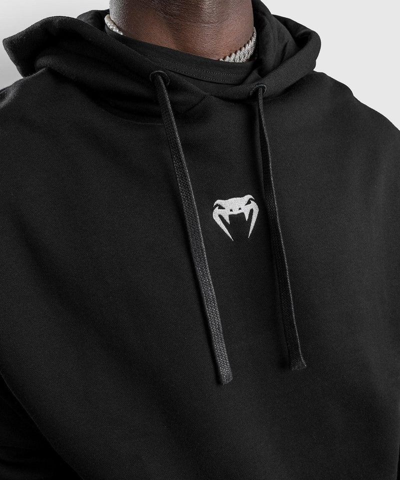 Sudadera Venum Vortex XL - Negro