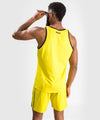 Camiseta sin Manga Venum Bali - Amarillo