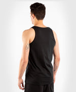 Camiseta sin mangas Venum Classic - Negro Foto 4