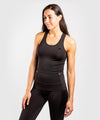 Camiseta de tirantes G-fit Dry Tech de Venum - Negra/negra Foto 3