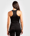 Camiseta de tirantes G-fit Dry Tech de Venum - Negra/negra Foto 4