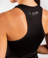 Camiseta de tirantes G-fit Dry Tech de Venum - Negra/negra Foto 7