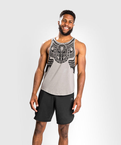 Camiseta sin mangas Venum Nakahi - Gris