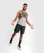 Camiseta sin mangas Venum Nakahi - Gris