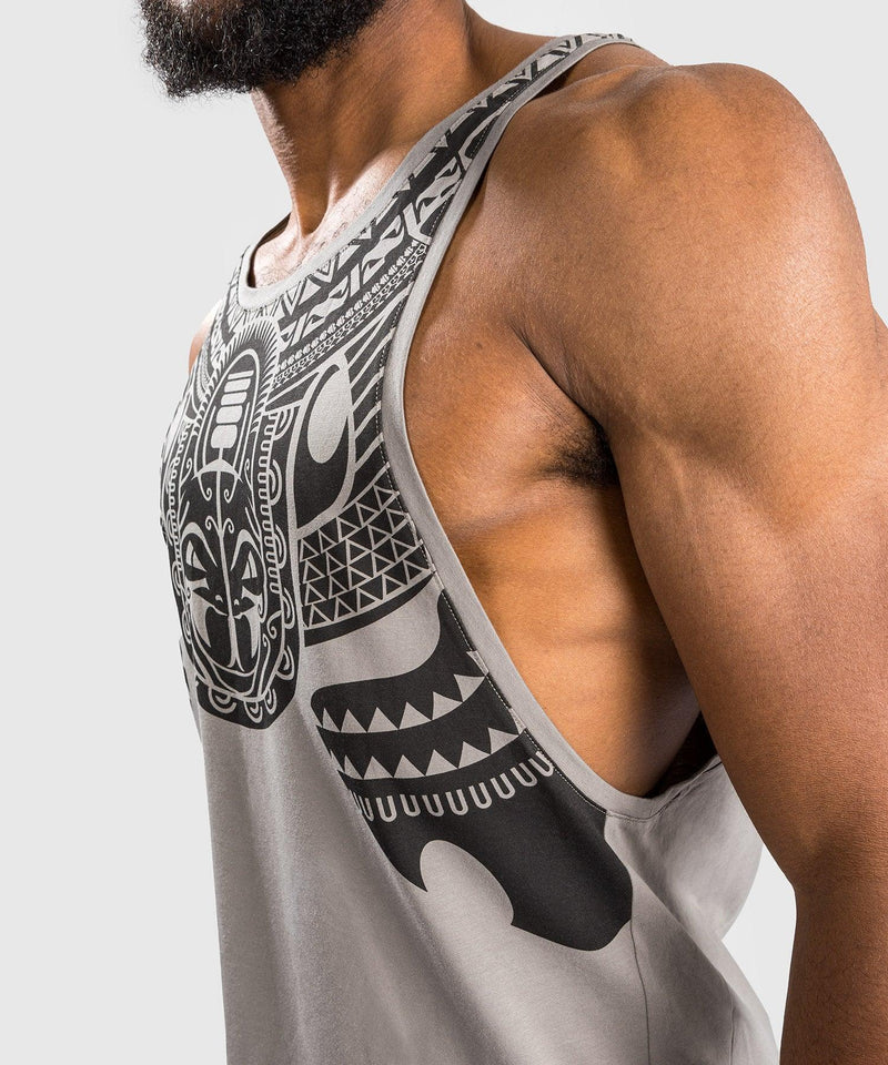 Camiseta sin mangas Venum Nakahi - Gris