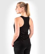 Camiseta de tirantes Venum Team 2.0 - Para mujer - Negra