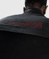 Chaqueta con Cremallera Venum Cargo - Negro