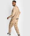 Chaqueta con Cremallera Venum Cargo - Arena
