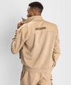 Chaqueta con Cremallera Venum Cargo - Arena