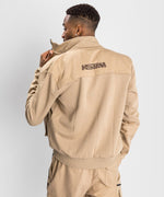 Chaqueta con Cremallera Venum Cargo - Arena