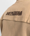 Chaqueta con Cremallera Venum Cargo - Arena