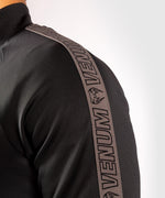 Chaqueta Venum Club 212 - Negro/Gris