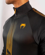 Chaqueta Venum Club 212 - Negro/Naranja