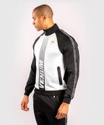 Chaqueta Venum Club 212 - Negro/Blanco