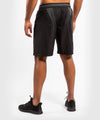 Shorts deportivos Venum Athletics - Negro/Dorado