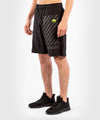 Pantalones cortos de deporte Venum Stripes - Negro Foto 3