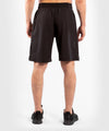 Pantalones cortos de deporte Venum Stripes - Negro Foto 2