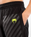 Pantalones cortos de deporte Venum Stripes - Negro Foto 5