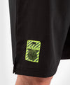 Pantalones cortos de deporte Venum Stripes - Negro Foto 6