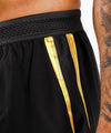Pantalones cortos deportivos Venum Tempest 2.0 -  Negro/Dorado
