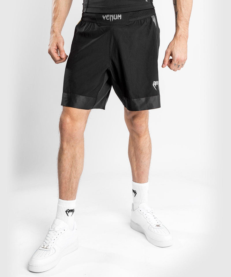 Pantalones cortos de combate Venum Tempest 2.0 - Negro/Gris