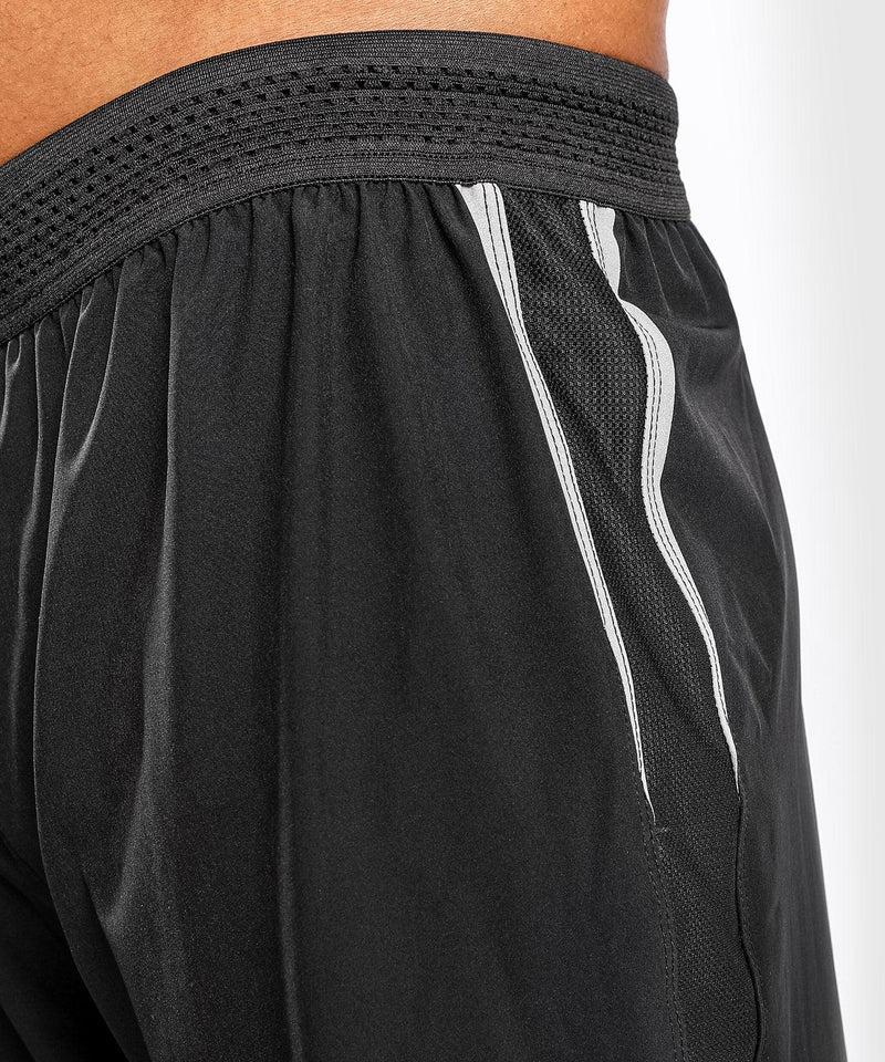 Pantalones cortos deportivos Venum Tempest 2.0 - Negro/Gris