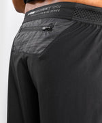 Pantalones cortos deportivos Venum Tempest 2.0 - Negro/Gris