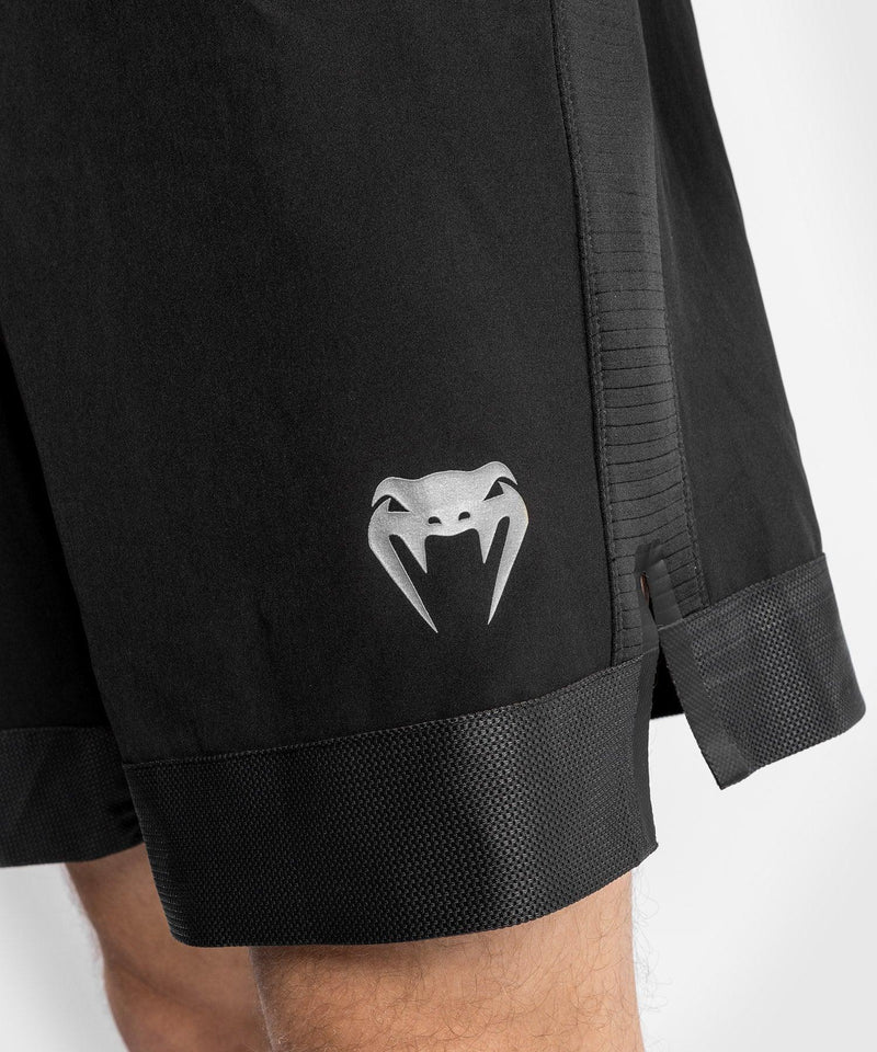 Pantalones cortos de combate Venum Tempest 2.0 - Negro/Gris