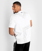 Camiseta Venum Cali 34 - Blanco/Negro