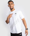 Camiseta Venum Cali 34 - Blanco/Negro
