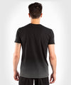 Camiseta Venum Classic - Negro/Gris oscuro Foto 2
