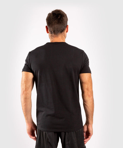 Camiseta Venum Classic â€? Negro Foto 2