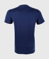 Camiseta Venum Classic â€? Azul Marino Foto 2