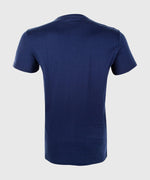 Camiseta Venum Classic â€? Azul Marino Foto 2
