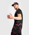 UFC Venum Authentic Fight Week 2.0 T-Shirt - Short Sleeves - Black