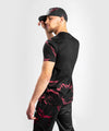UFC Venum Authentic Fight Week 2.0 T-Shirt - Short Sleeves - Black