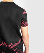 UFC Venum Authentic Fight Week 2.0 T-Shirt - Short Sleeves - Black