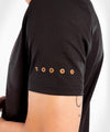 Camiseta Dry-Tech Venum Classic Evo - Negro/Bronce - 5