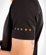 Camiseta Dry-Tech Venum Classic Evo - Negro/Bronce - 5