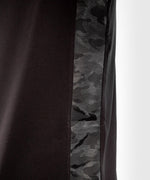 Camiseta Dry-Tech Venum Classic Evo - Negro/Bronce - 4