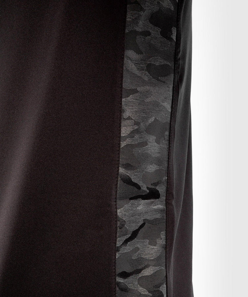 Camiseta Dry-Tech Venum Classic Evo - Negro/Bronce - 4