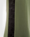 Camiseta Dry-Tech Venum Classic Evo - Caqui/Plata - 7