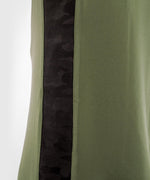 Camiseta Dry-Tech Venum Classic Evo - Caqui/Plata - 7