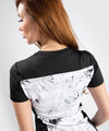 Camiseta G-Fit Marble Dry Tech - Para mujer - Mármol