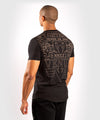 Camisetas Venum LIONS21 - Negro/Arena