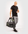 Camiseta Venum LiveYourVision  - Negro/Iridiscente